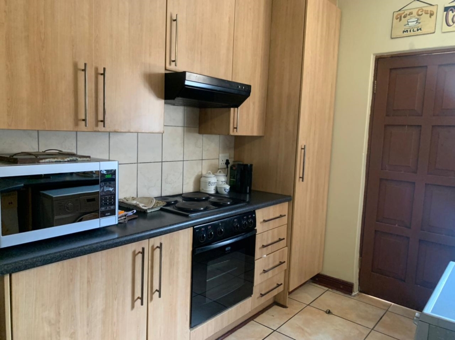 2 Bedroom Property for Sale in Heidelberg Gauteng
