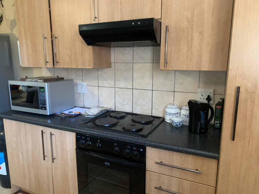 2 Bedroom Property for Sale in Heidelberg Gauteng