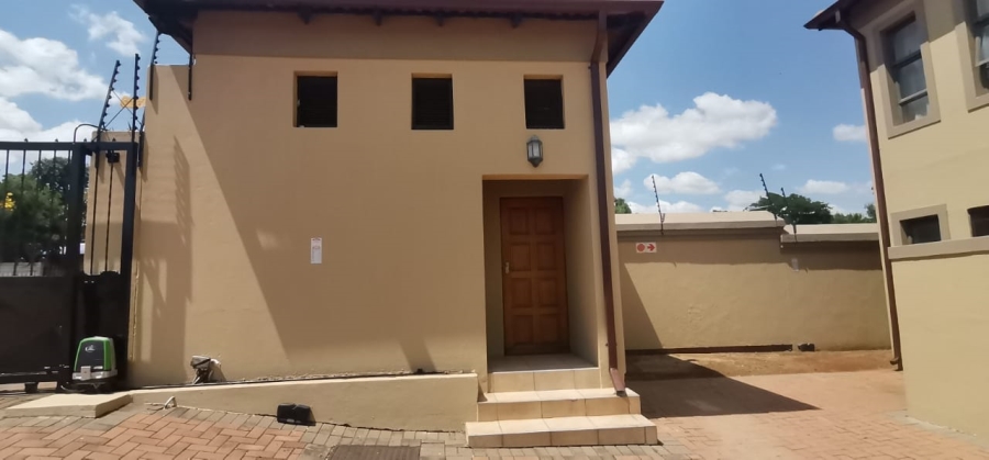 2 Bedroom Property for Sale in Heidelberg Gauteng