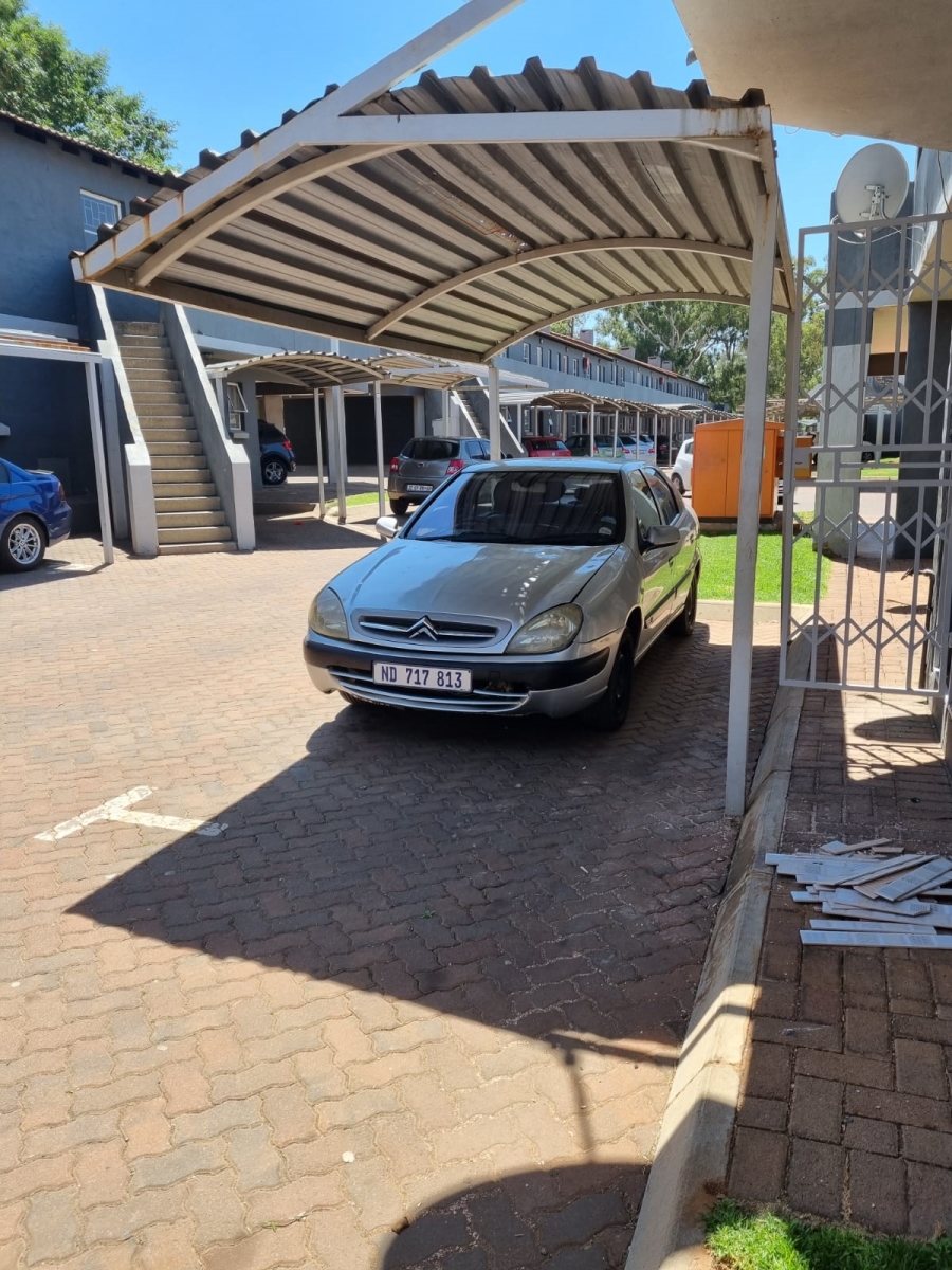 1 Bedroom Property for Sale in Pollak Park Gauteng