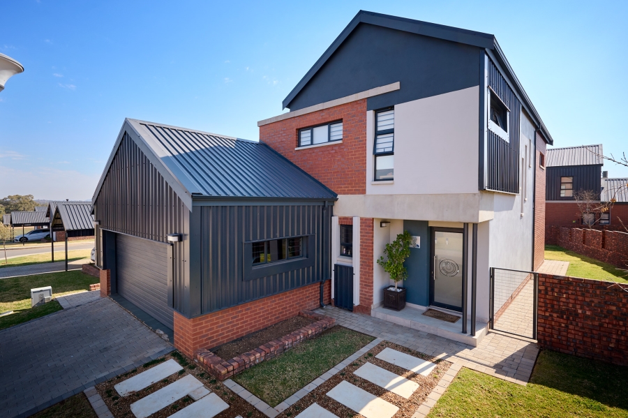4 Bedroom Property for Sale in Kya Sands Gauteng