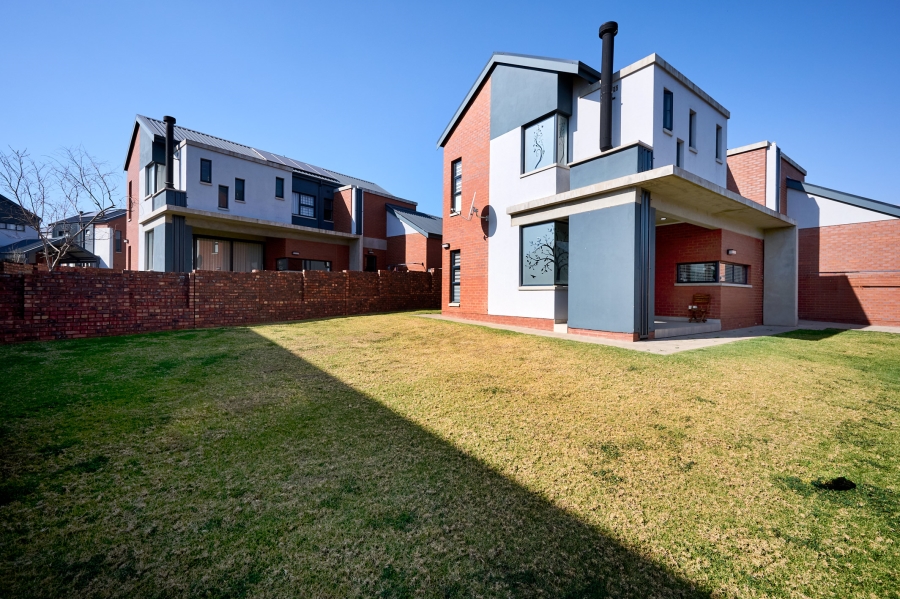 4 Bedroom Property for Sale in Kya Sands Gauteng