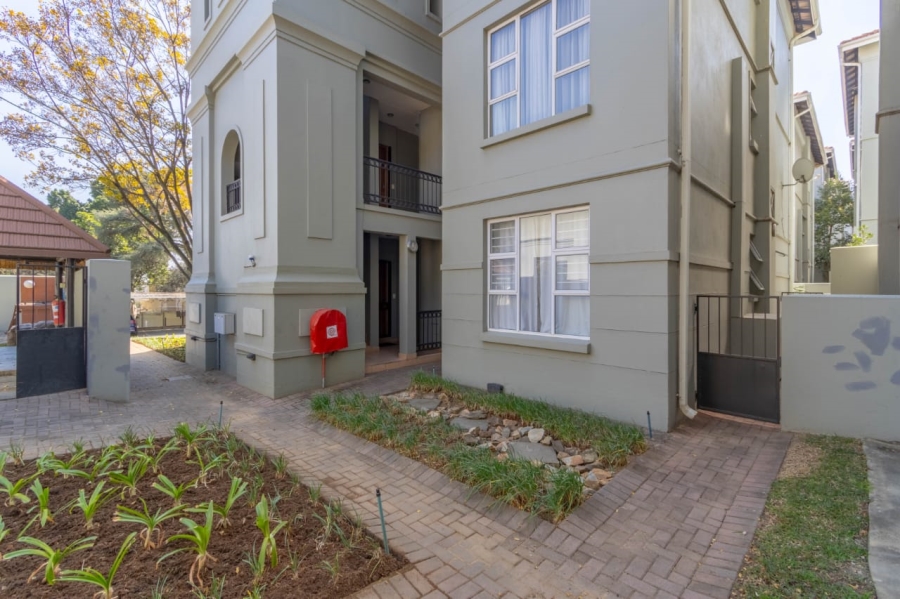 2 Bedroom Property for Sale in Bryanston Gauteng
