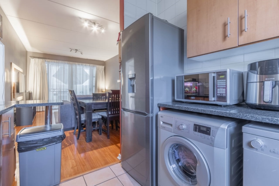 2 Bedroom Property for Sale in Bryanston Gauteng