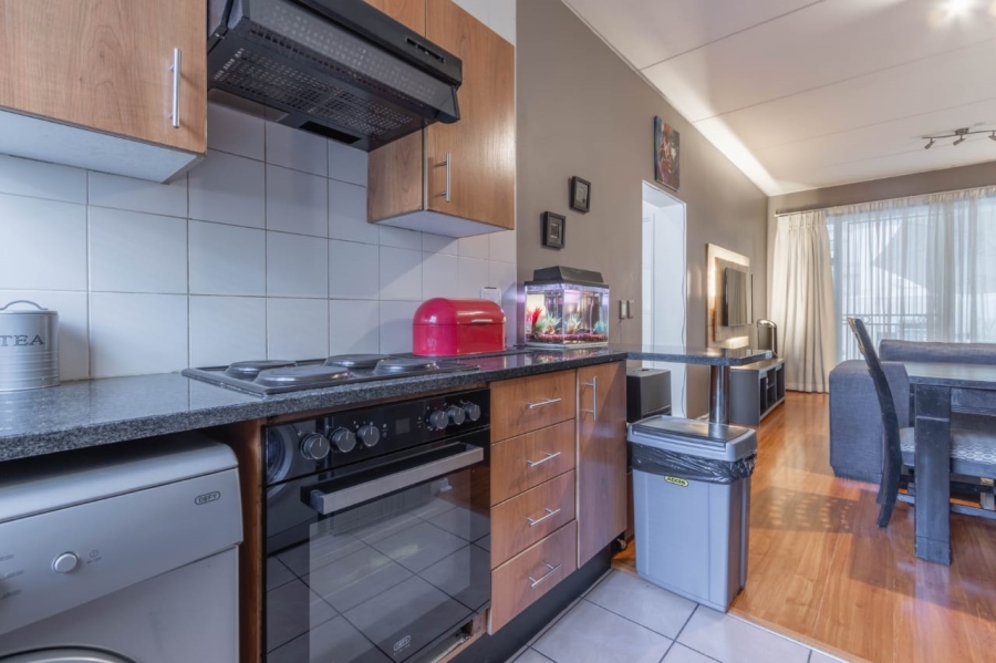 2 Bedroom Property for Sale in Bryanston Gauteng