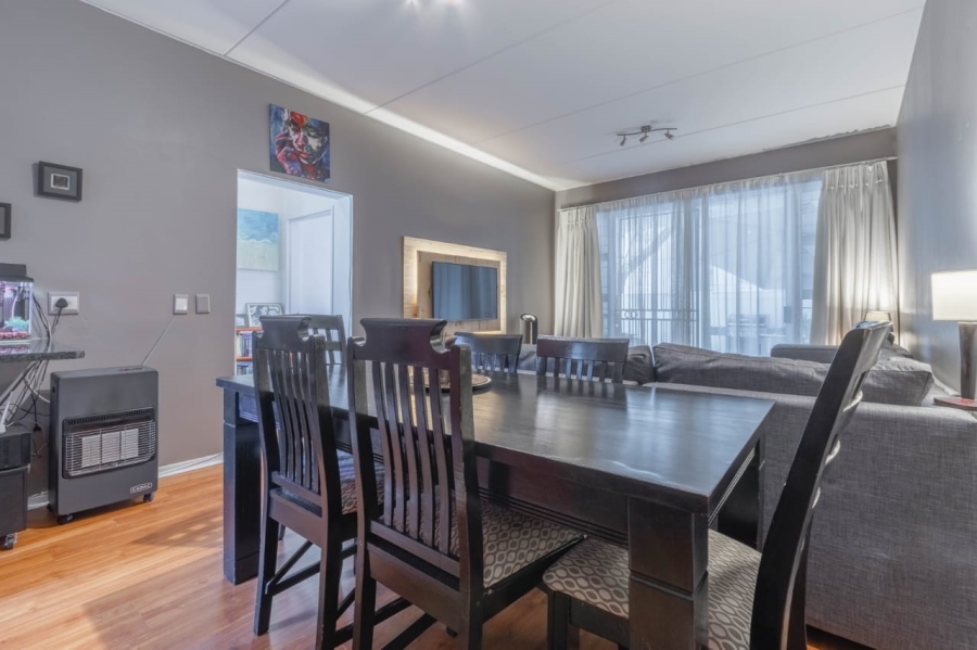 2 Bedroom Property for Sale in Bryanston Gauteng