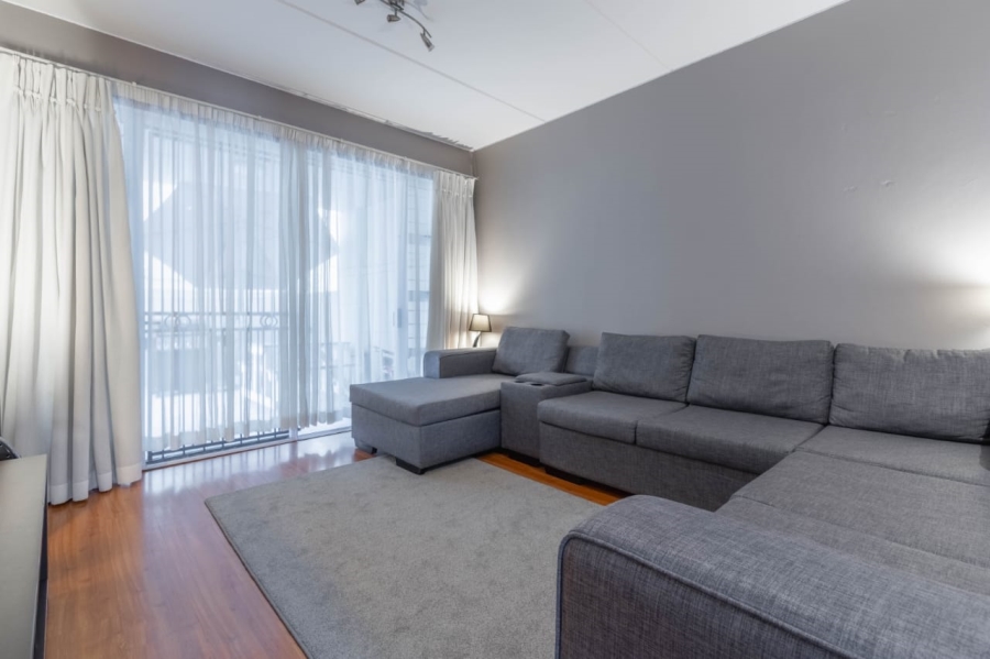 2 Bedroom Property for Sale in Bryanston Gauteng