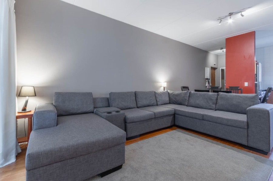 2 Bedroom Property for Sale in Bryanston Gauteng