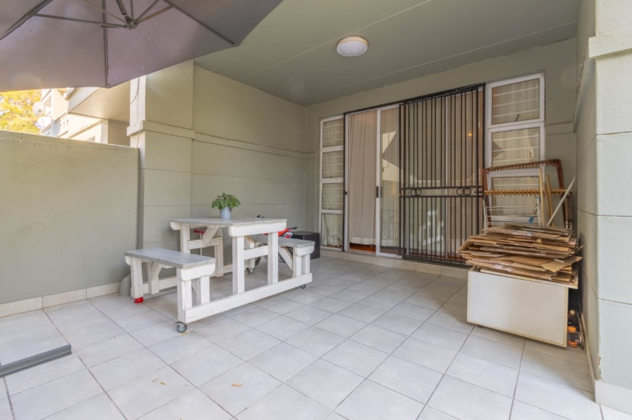 2 Bedroom Property for Sale in Bryanston Gauteng