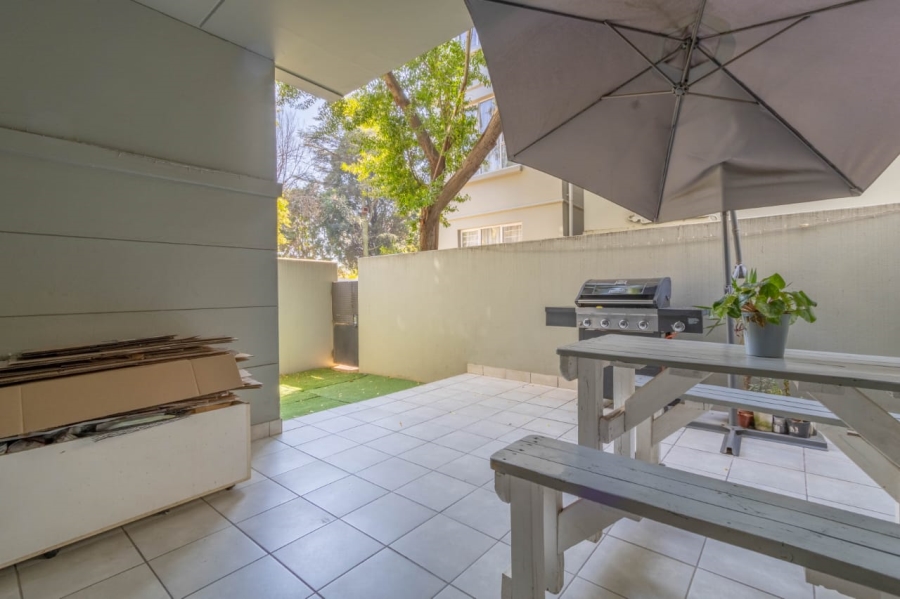 2 Bedroom Property for Sale in Bryanston Gauteng