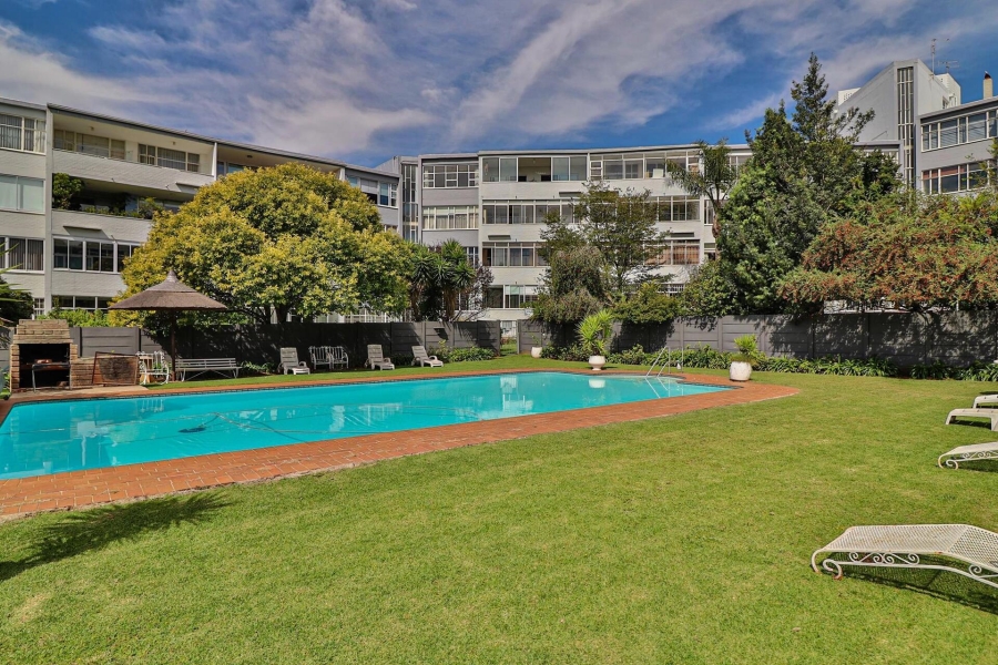 3 Bedroom Property for Sale in Illovo Gauteng