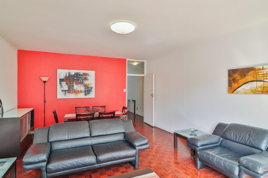 3 Bedroom Property for Sale in Illovo Gauteng