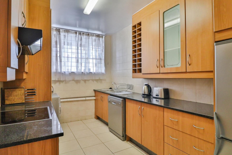 3 Bedroom Property for Sale in Illovo Gauteng
