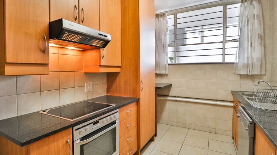 3 Bedroom Property for Sale in Illovo Gauteng