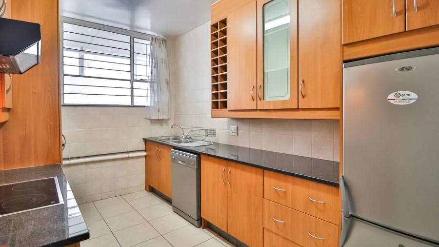 3 Bedroom Property for Sale in Illovo Gauteng