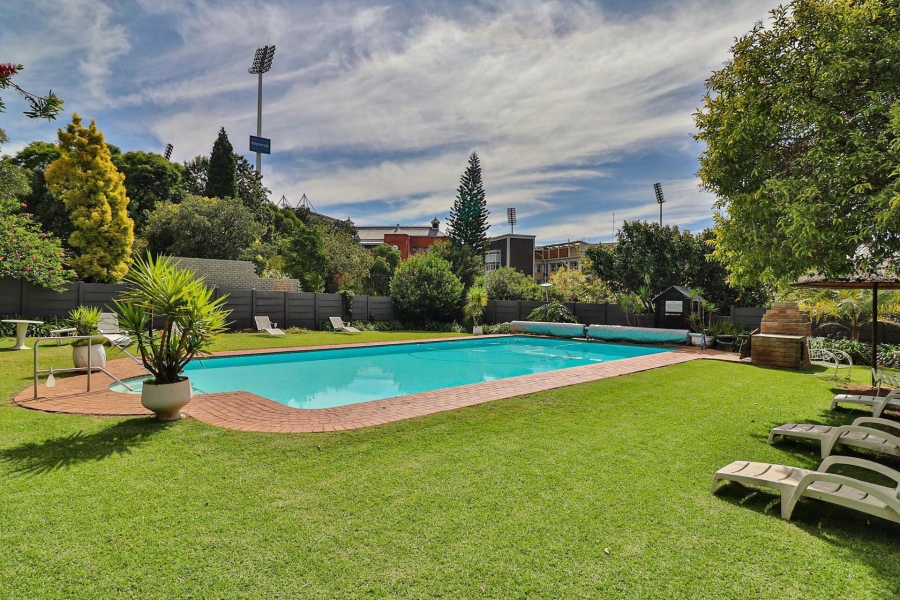 3 Bedroom Property for Sale in Illovo Gauteng