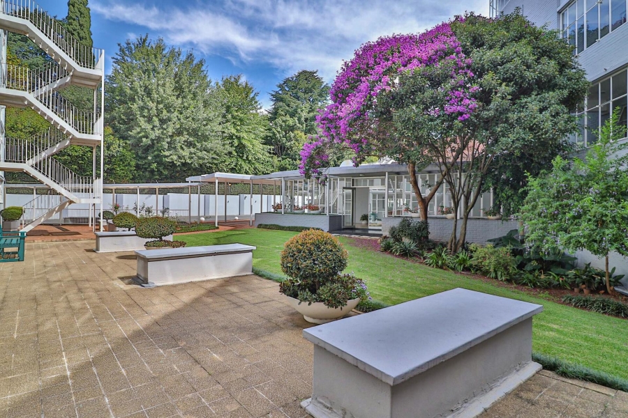 3 Bedroom Property for Sale in Illovo Gauteng