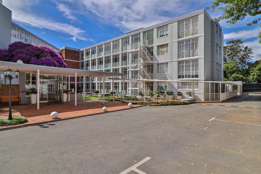 3 Bedroom Property for Sale in Illovo Gauteng