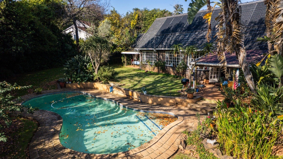 3 Bedroom Property for Sale in Quellerina Gauteng