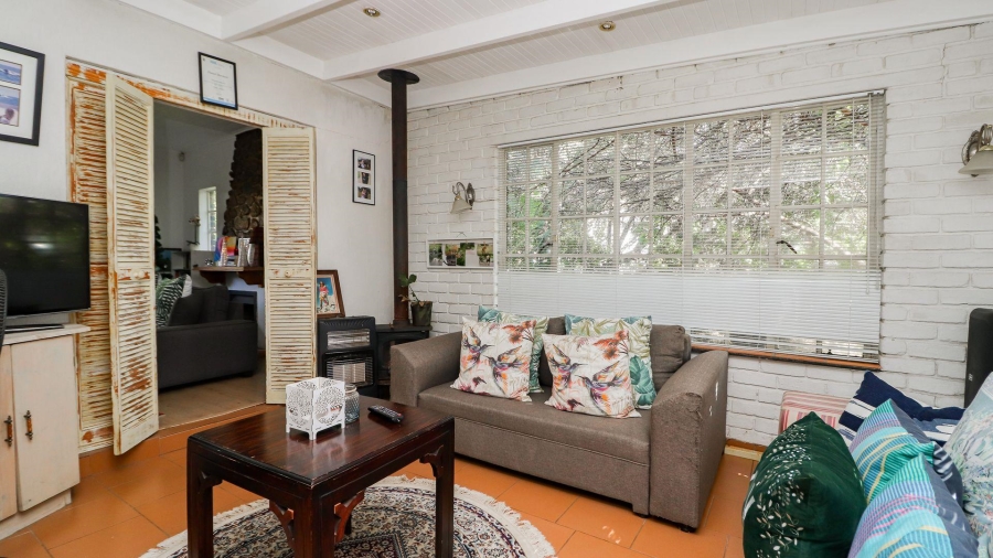 3 Bedroom Property for Sale in Quellerina Gauteng