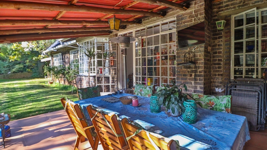 3 Bedroom Property for Sale in Quellerina Gauteng