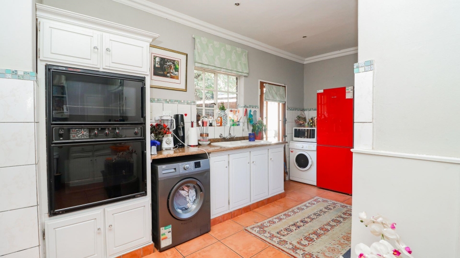 3 Bedroom Property for Sale in Quellerina Gauteng