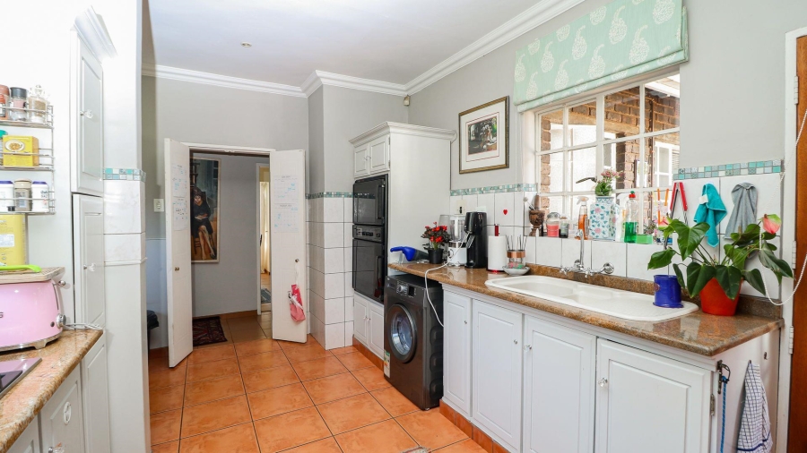 3 Bedroom Property for Sale in Quellerina Gauteng