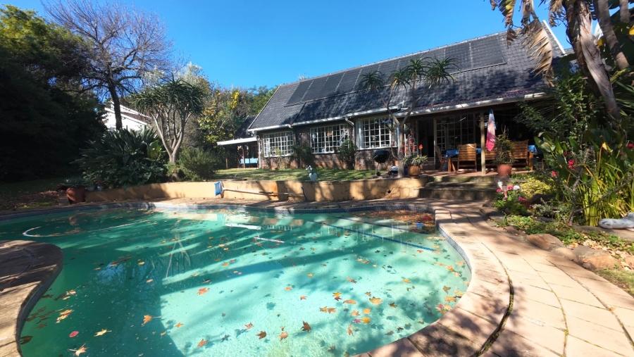 3 Bedroom Property for Sale in Quellerina Gauteng