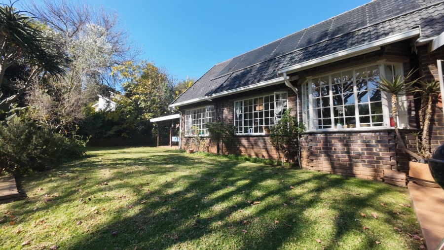 3 Bedroom Property for Sale in Quellerina Gauteng