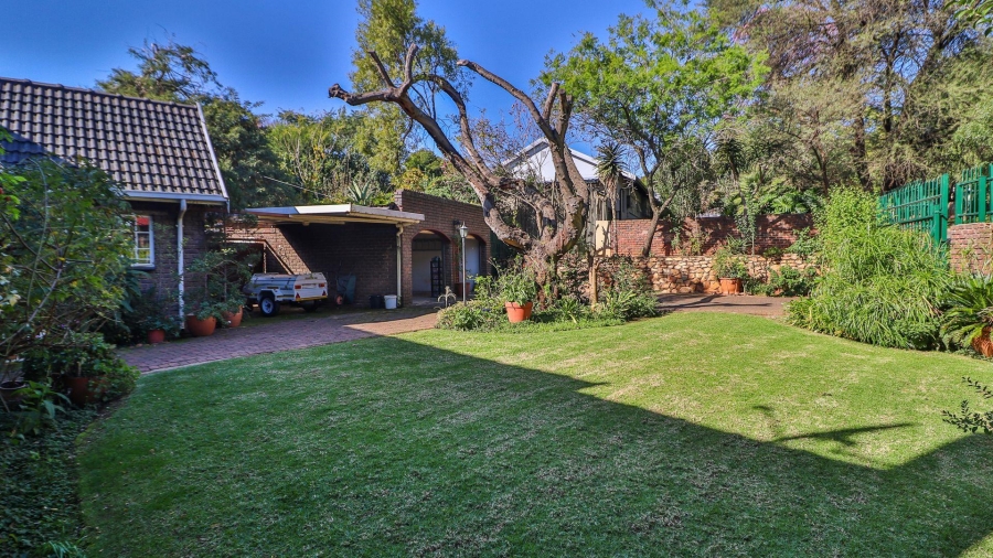 3 Bedroom Property for Sale in Quellerina Gauteng