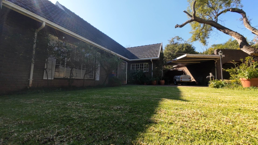 3 Bedroom Property for Sale in Quellerina Gauteng