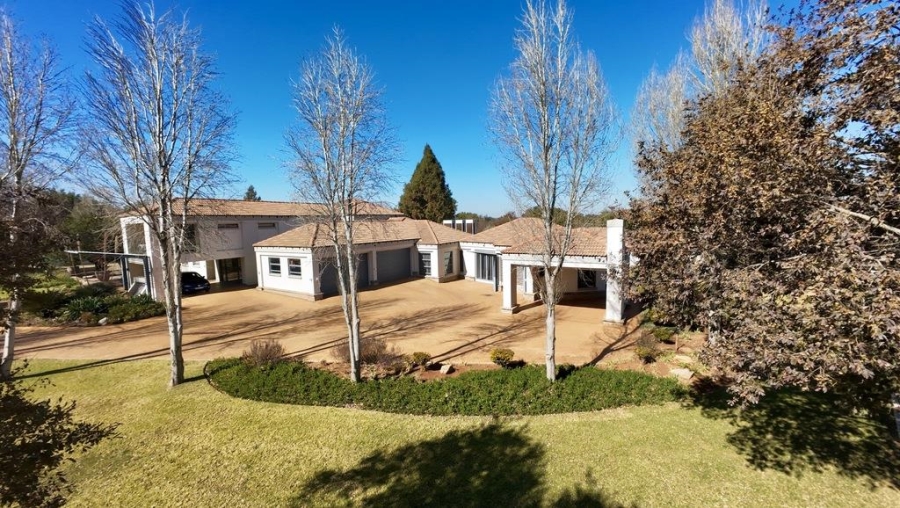 7 Bedroom Property for Sale in Rietvlei View Gauteng
