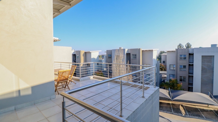 1 Bedroom Property for Sale in Broadacres Gauteng