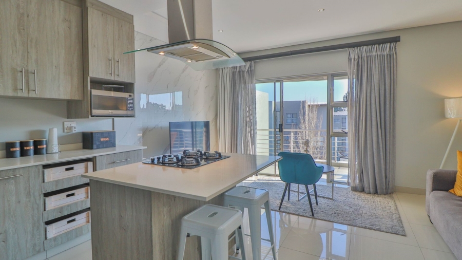 1 Bedroom Property for Sale in Broadacres Gauteng