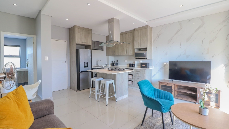 1 Bedroom Property for Sale in Broadacres Gauteng