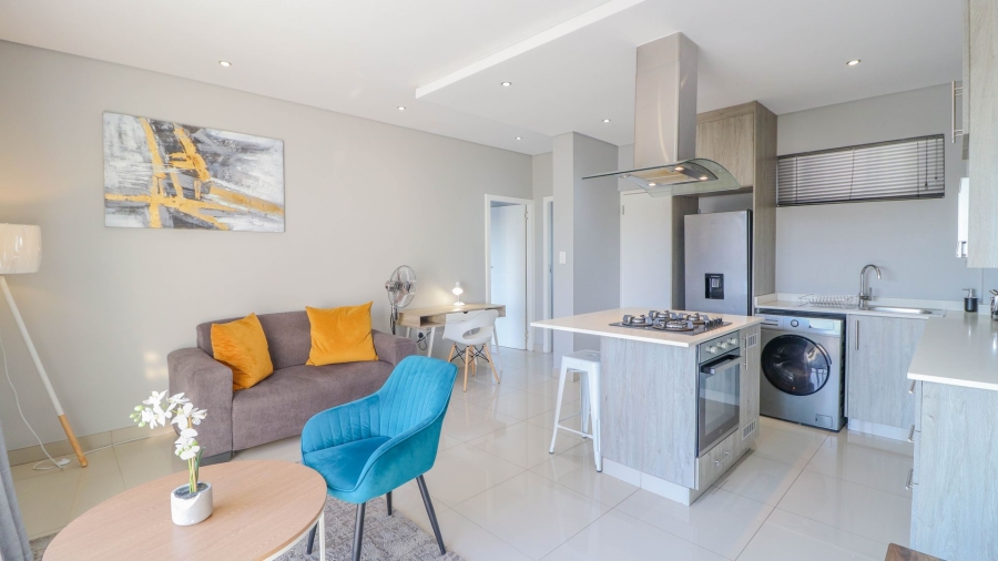 1 Bedroom Property for Sale in Broadacres Gauteng
