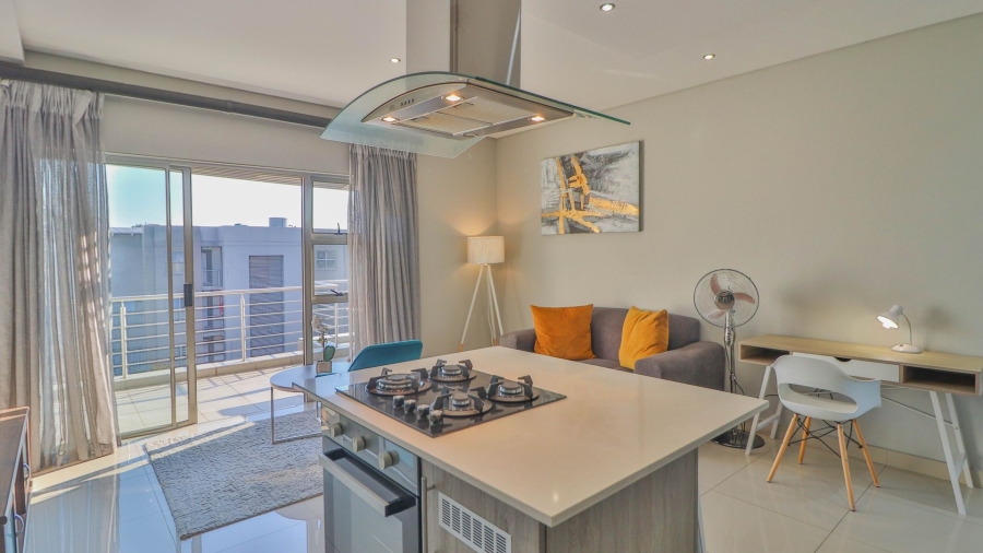 1 Bedroom Property for Sale in Broadacres Gauteng
