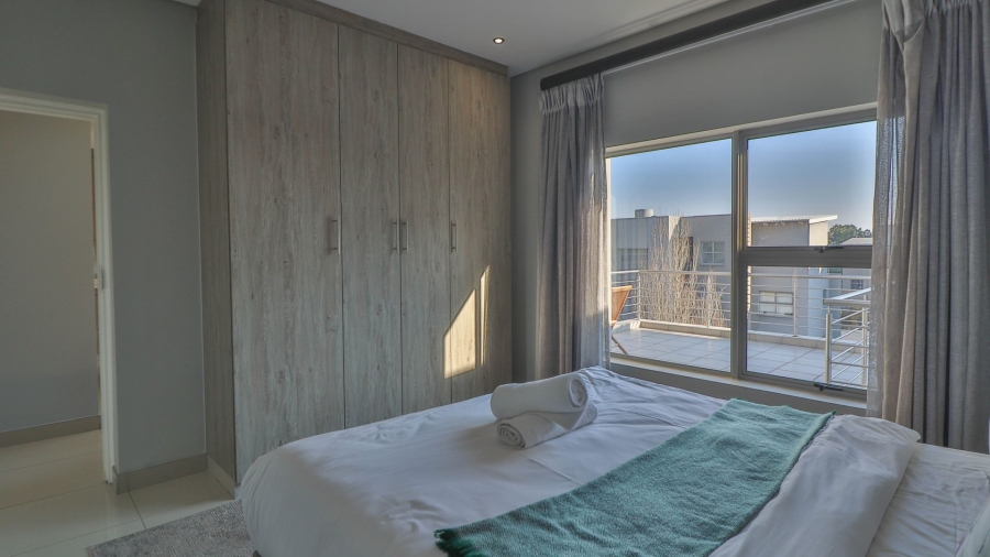 1 Bedroom Property for Sale in Broadacres Gauteng