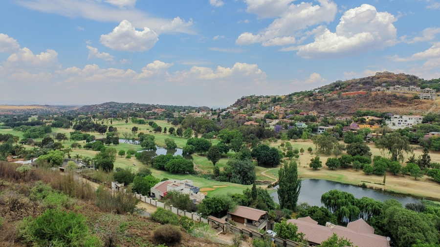 2 Bedroom Property for Sale in Bassonia Gauteng