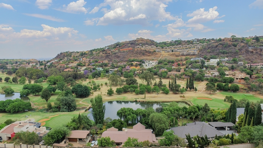 2 Bedroom Property for Sale in Bassonia Gauteng