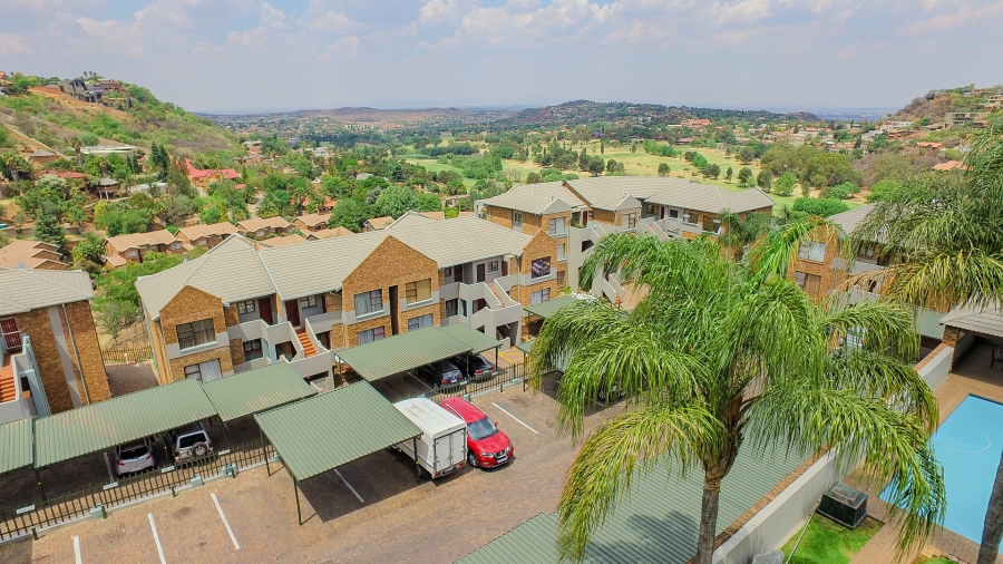 2 Bedroom Property for Sale in Bassonia Gauteng