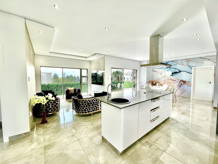 3 Bedroom Property for Sale in Fourways Gauteng