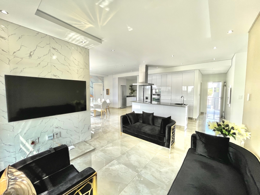 3 Bedroom Property for Sale in Fourways Gauteng