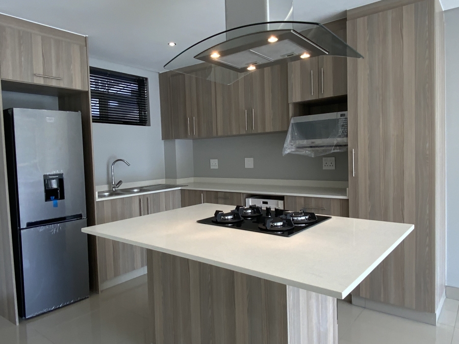 2 Bedroom Property for Sale in Broadacres Gauteng