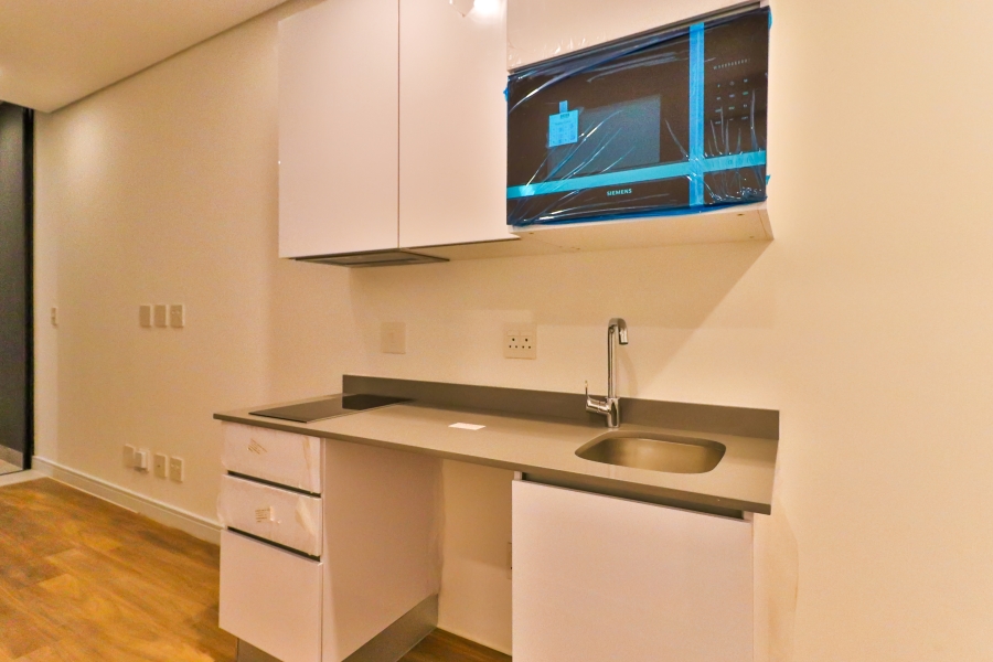 1 Bedroom Property for Sale in Illovo Gauteng