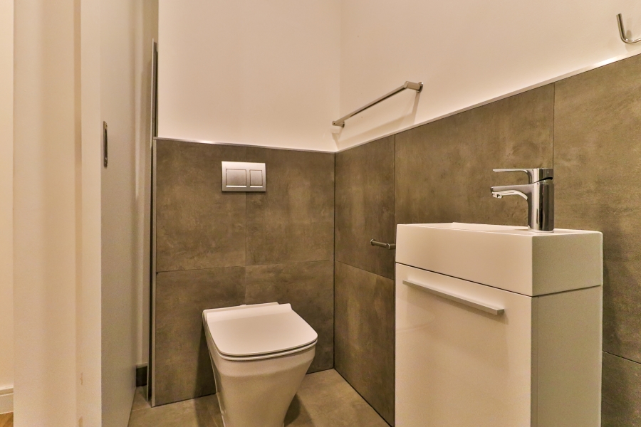 1 Bedroom Property for Sale in Illovo Gauteng