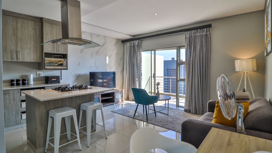 1 Bedroom Property for Sale in Fourways Gauteng