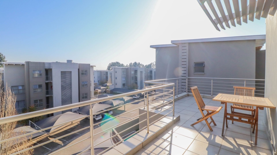 1 Bedroom Property for Sale in Fourways Gauteng