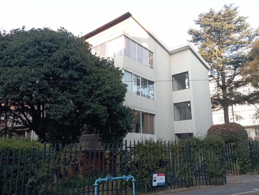 2 Bedroom Property for Sale in Illovo Gauteng