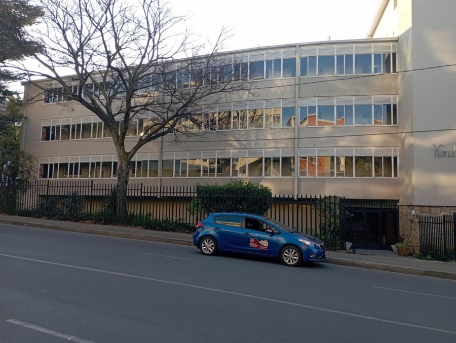 2 Bedroom Property for Sale in Illovo Gauteng